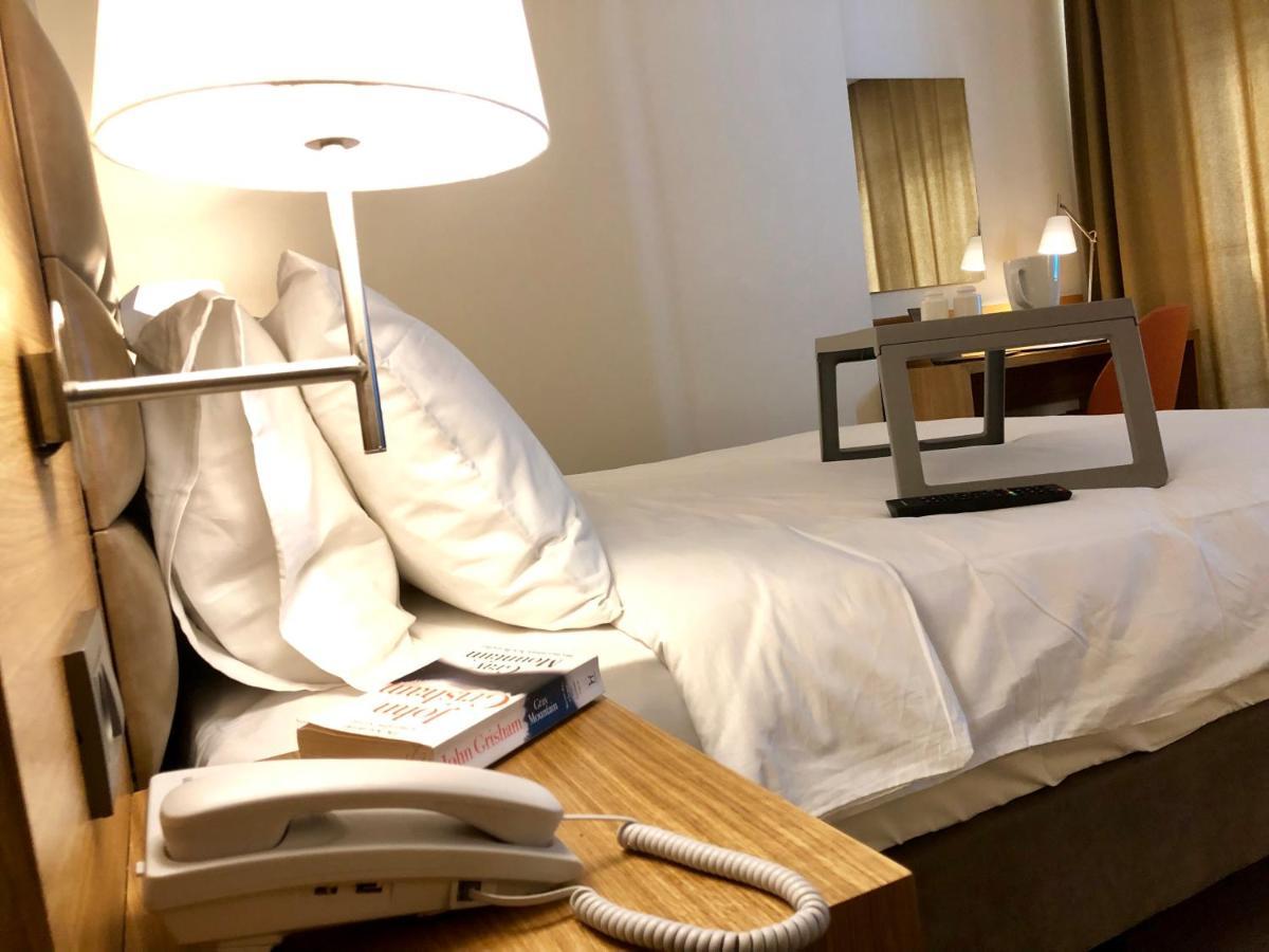 Fehmi Bey Suites 伊斯坦布尔 外观 照片