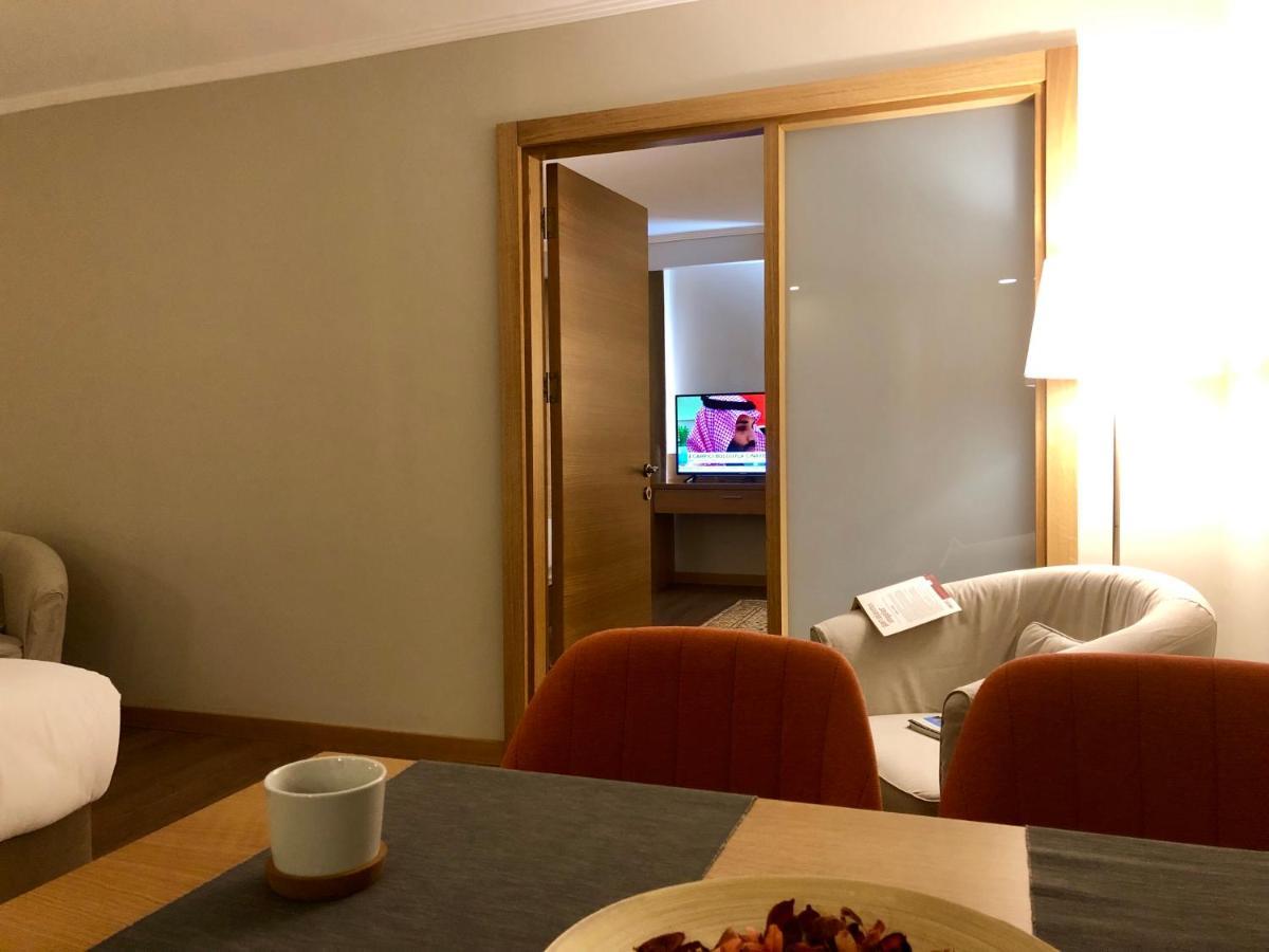 Fehmi Bey Suites 伊斯坦布尔 外观 照片