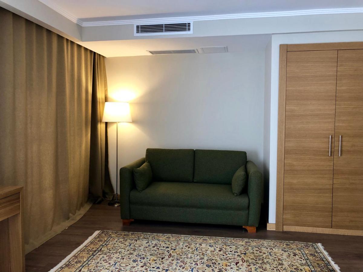 Fehmi Bey Suites 伊斯坦布尔 外观 照片
