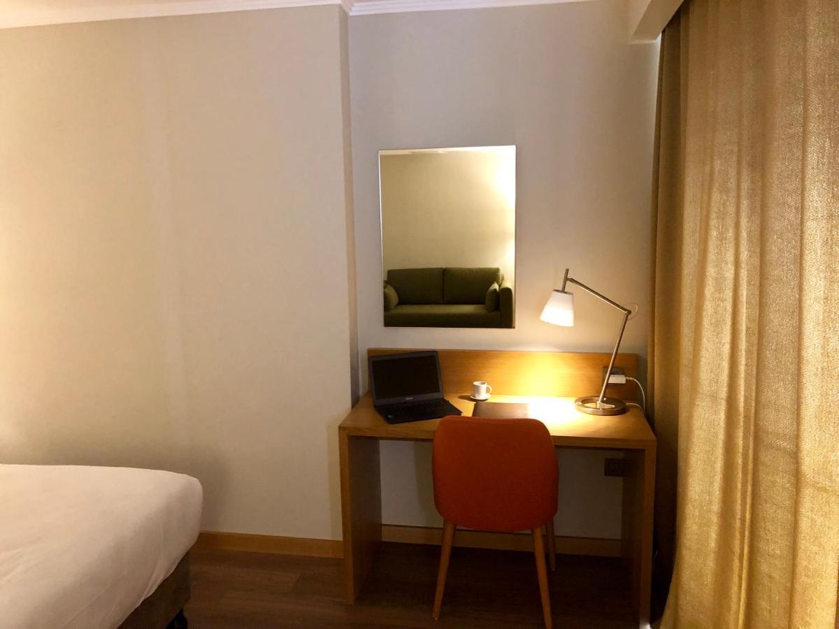 Fehmi Bey Suites 伊斯坦布尔 外观 照片
