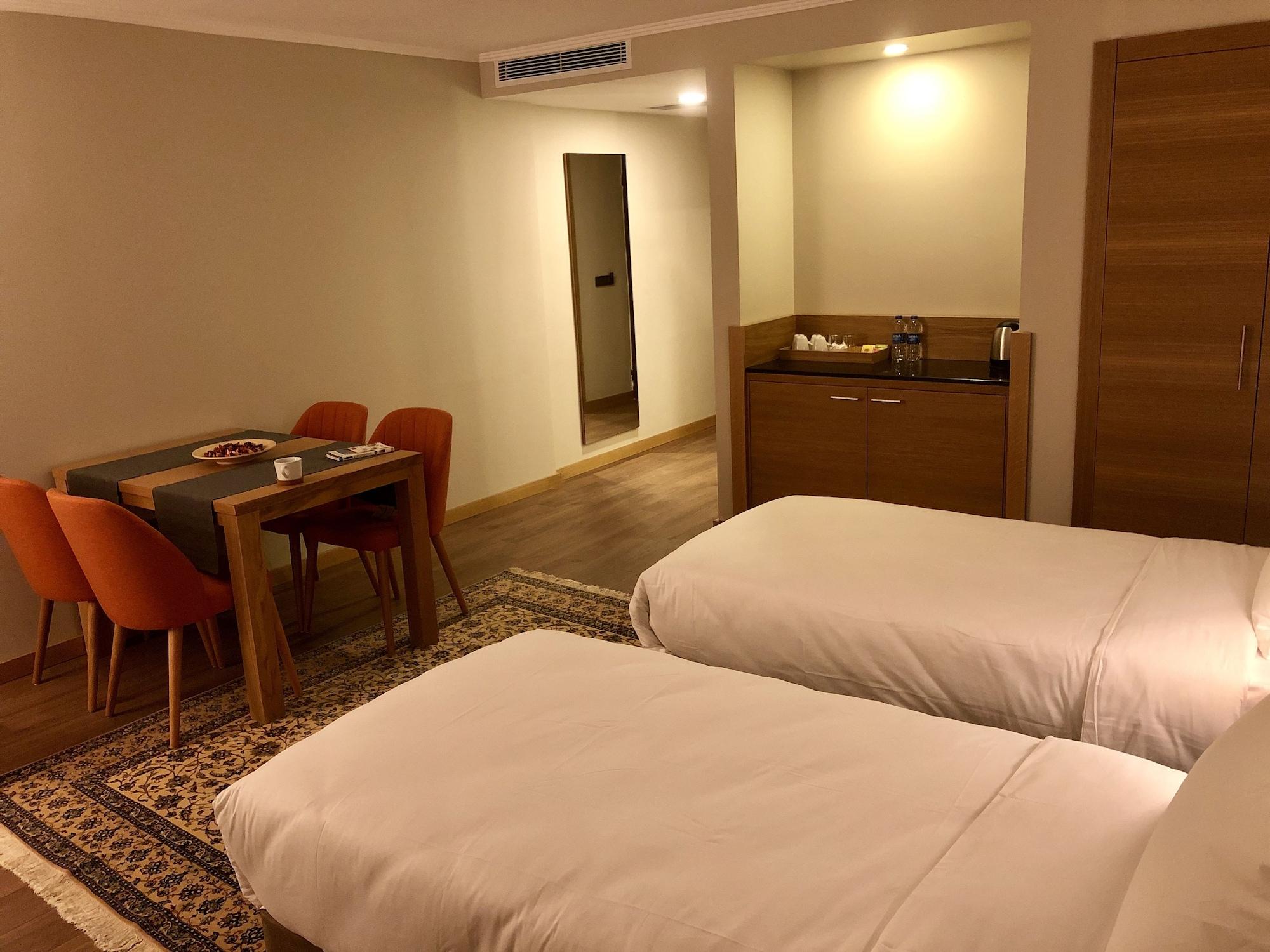 Fehmi Bey Suites 伊斯坦布尔 外观 照片