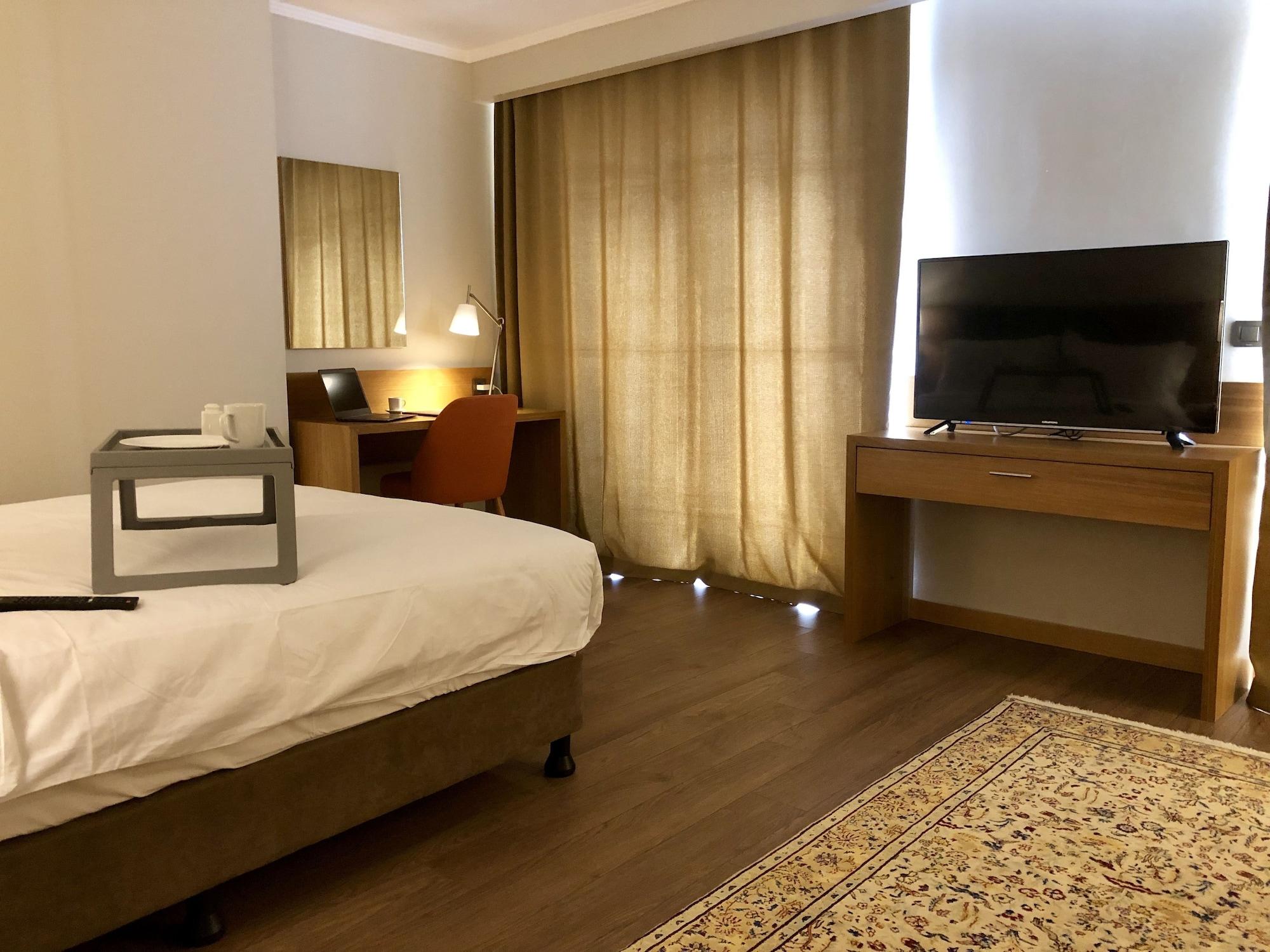 Fehmi Bey Suites 伊斯坦布尔 外观 照片