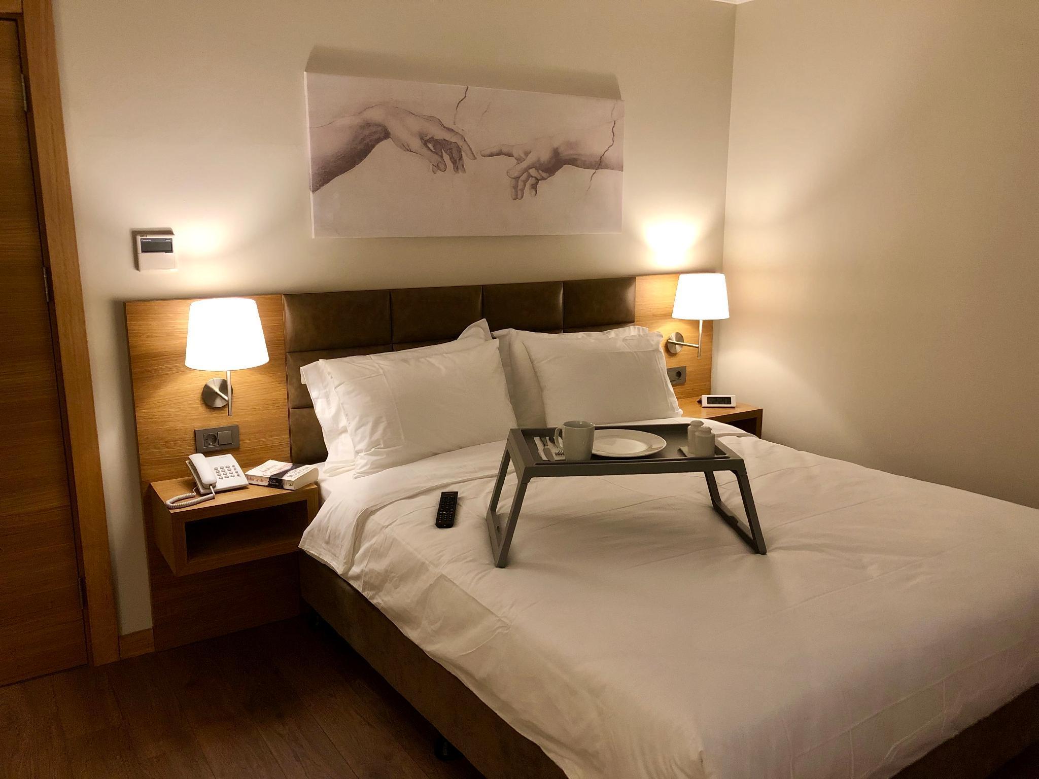 Fehmi Bey Suites 伊斯坦布尔 外观 照片